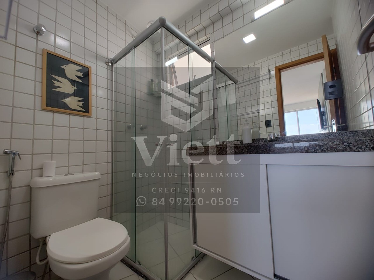 Apartamento, 2 quartos, 55 m² - Foto 8