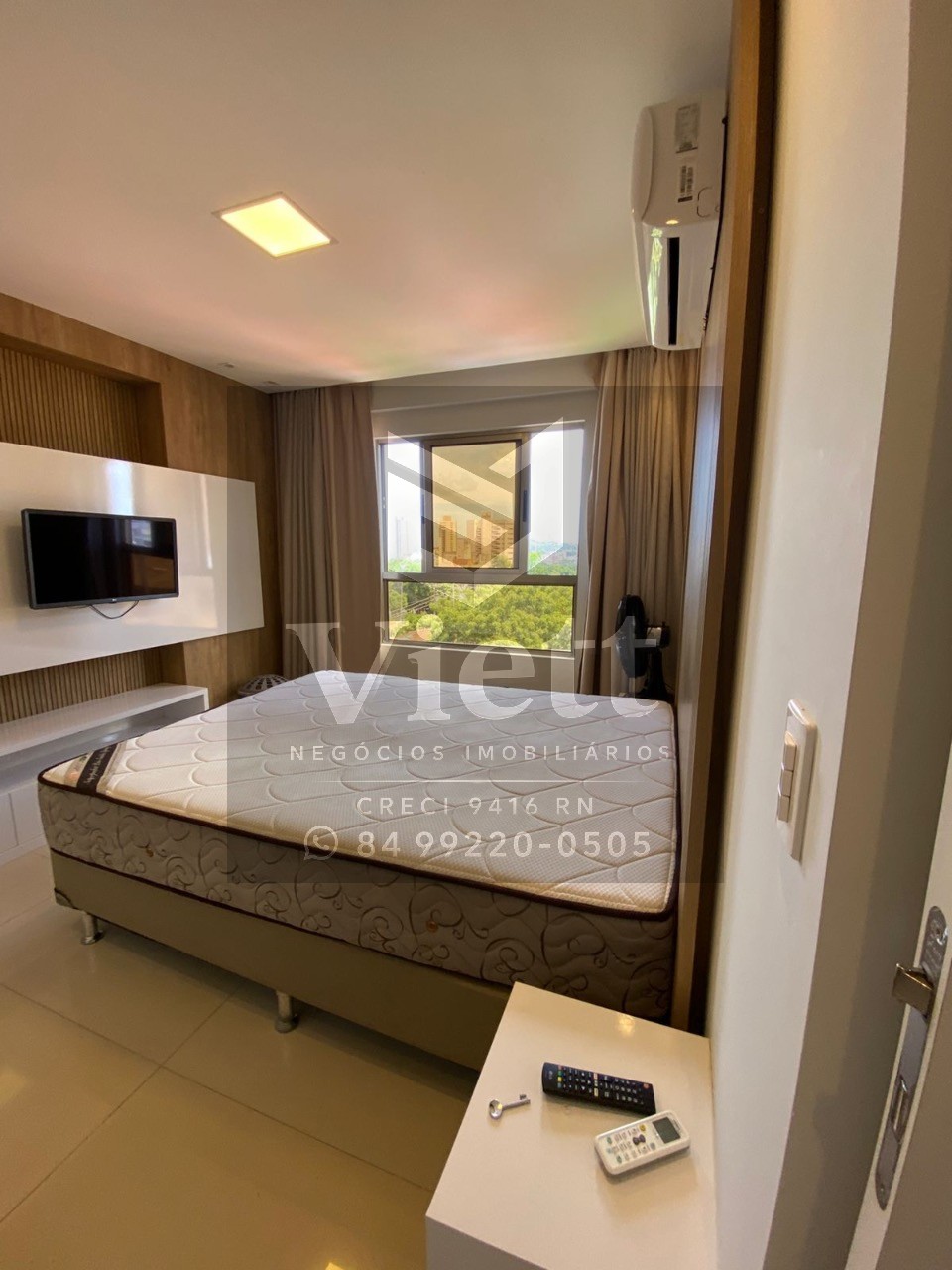 Apartamento, 2 quartos, 55 m² - Foto 15
