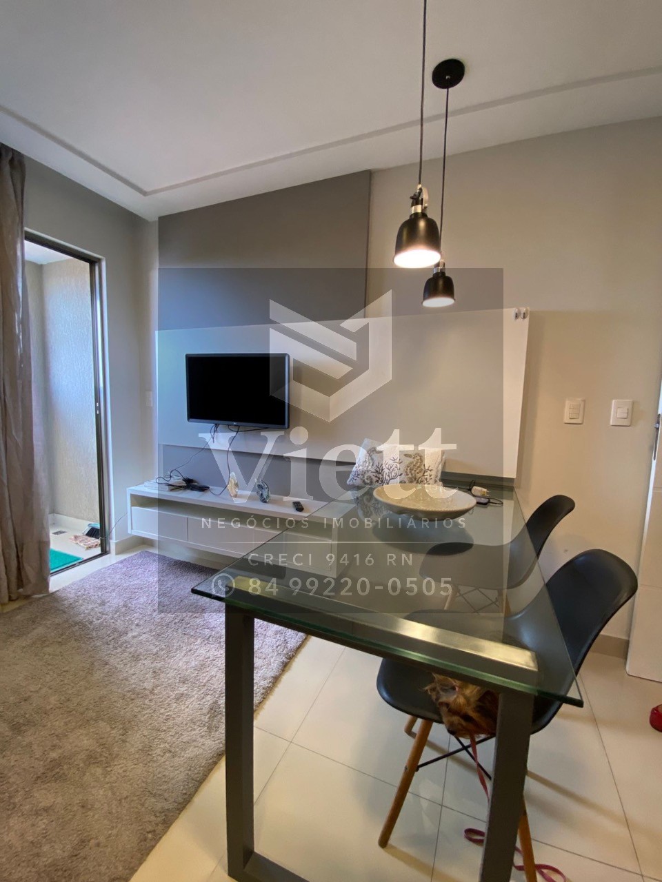 Apartamento, 2 quartos, 55 m² - Foto 9