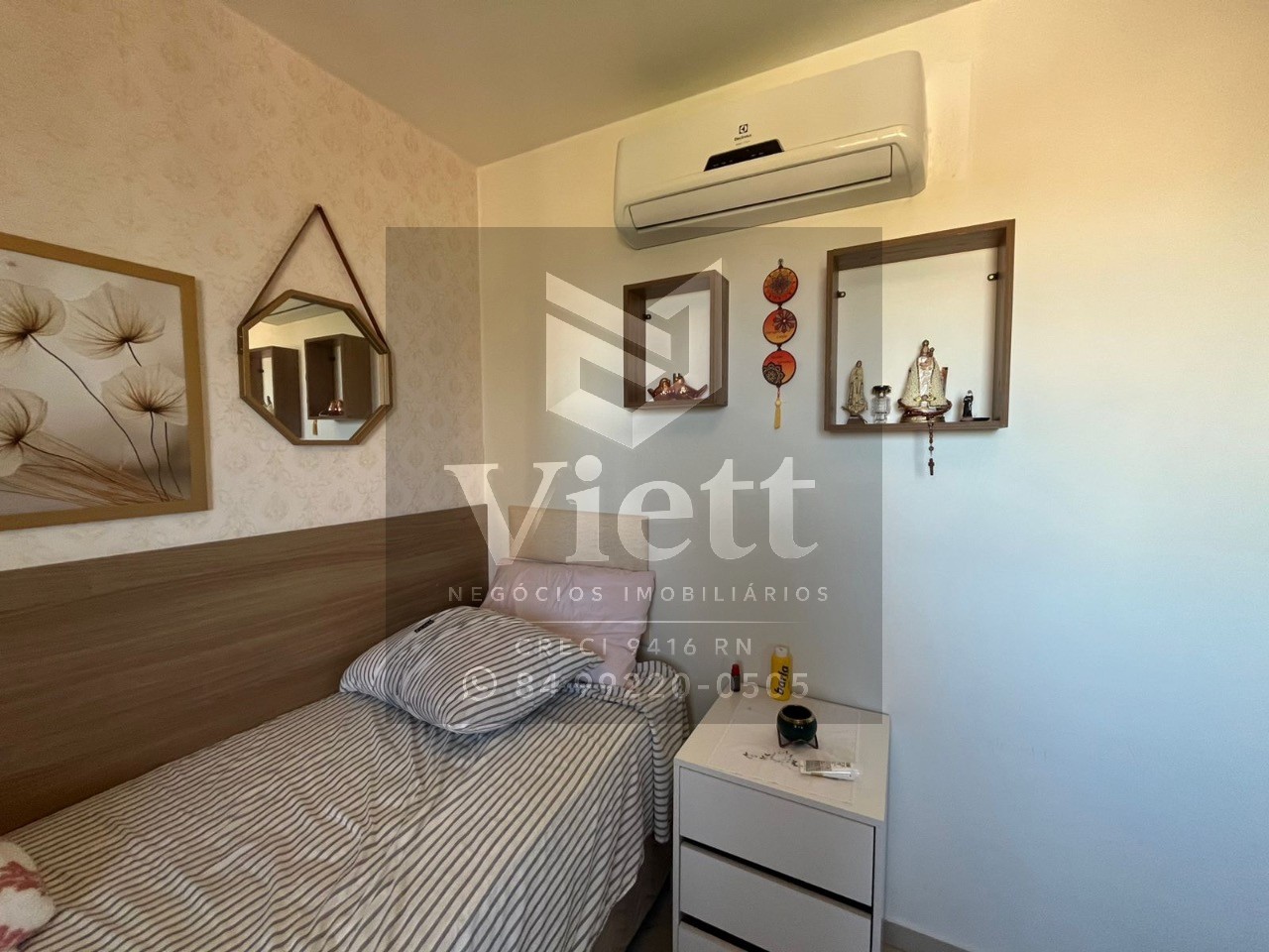 Apartamento, 2 quartos, 64 m² - Foto 19