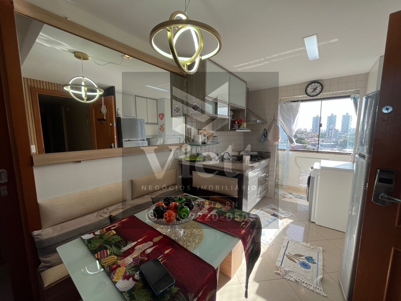 Apartamento, 2 quartos, 64 m² - Foto 7