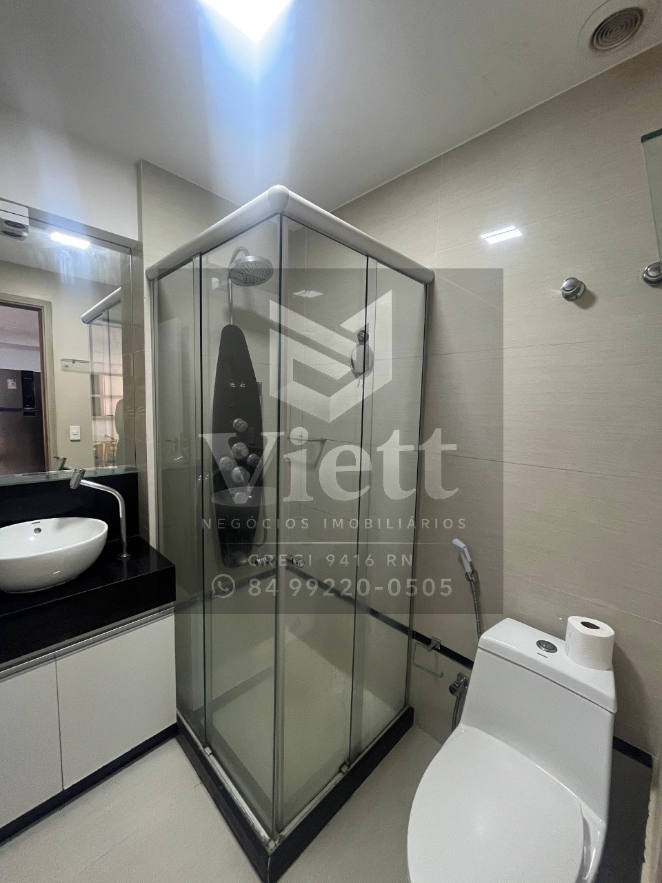 Apartamento, 1 quarto, 40 m² - Foto 12