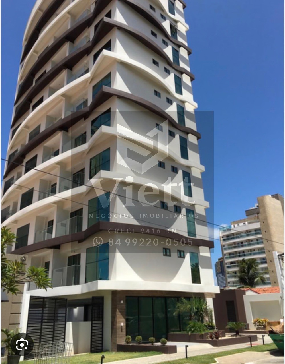 Apartamento, 1 quarto, 40 m² - Foto 1