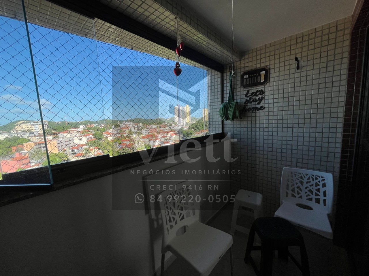 Apartamento, 2 quartos, 64 m² - Foto 1