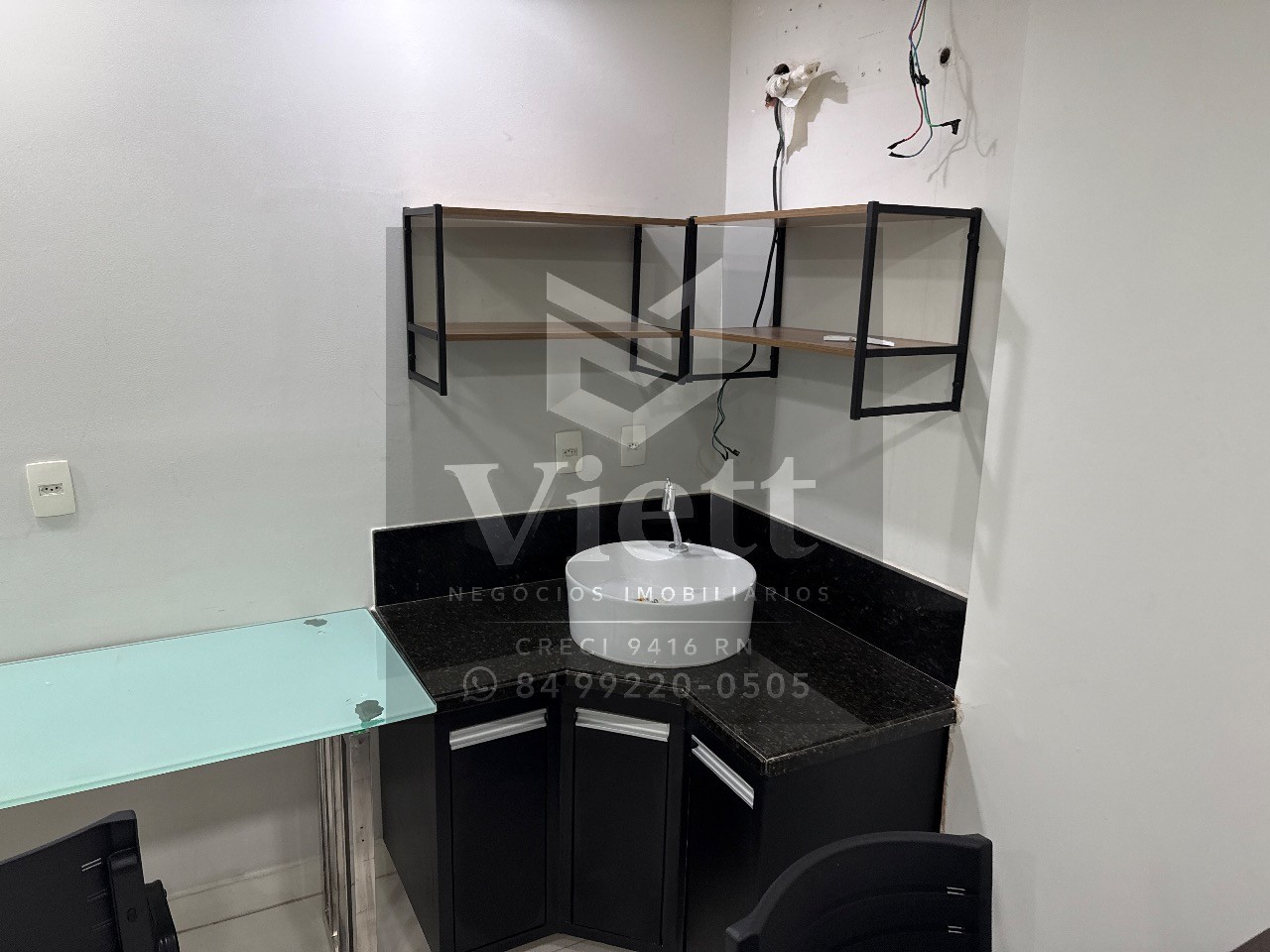 Sala-Conjunto, 13 m² - Foto 6