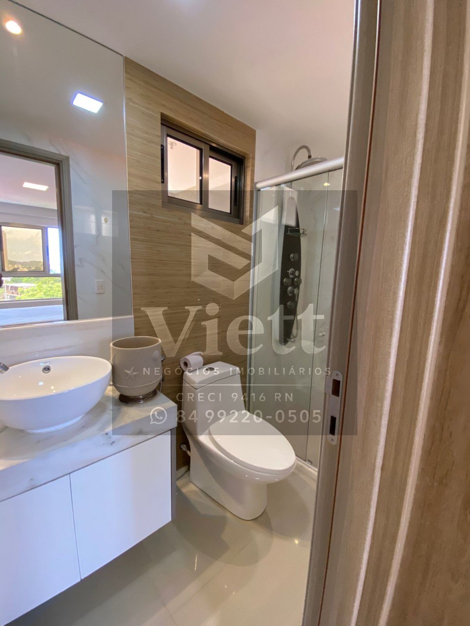 Apartamento, 2 quartos, 55 m² - Foto 18