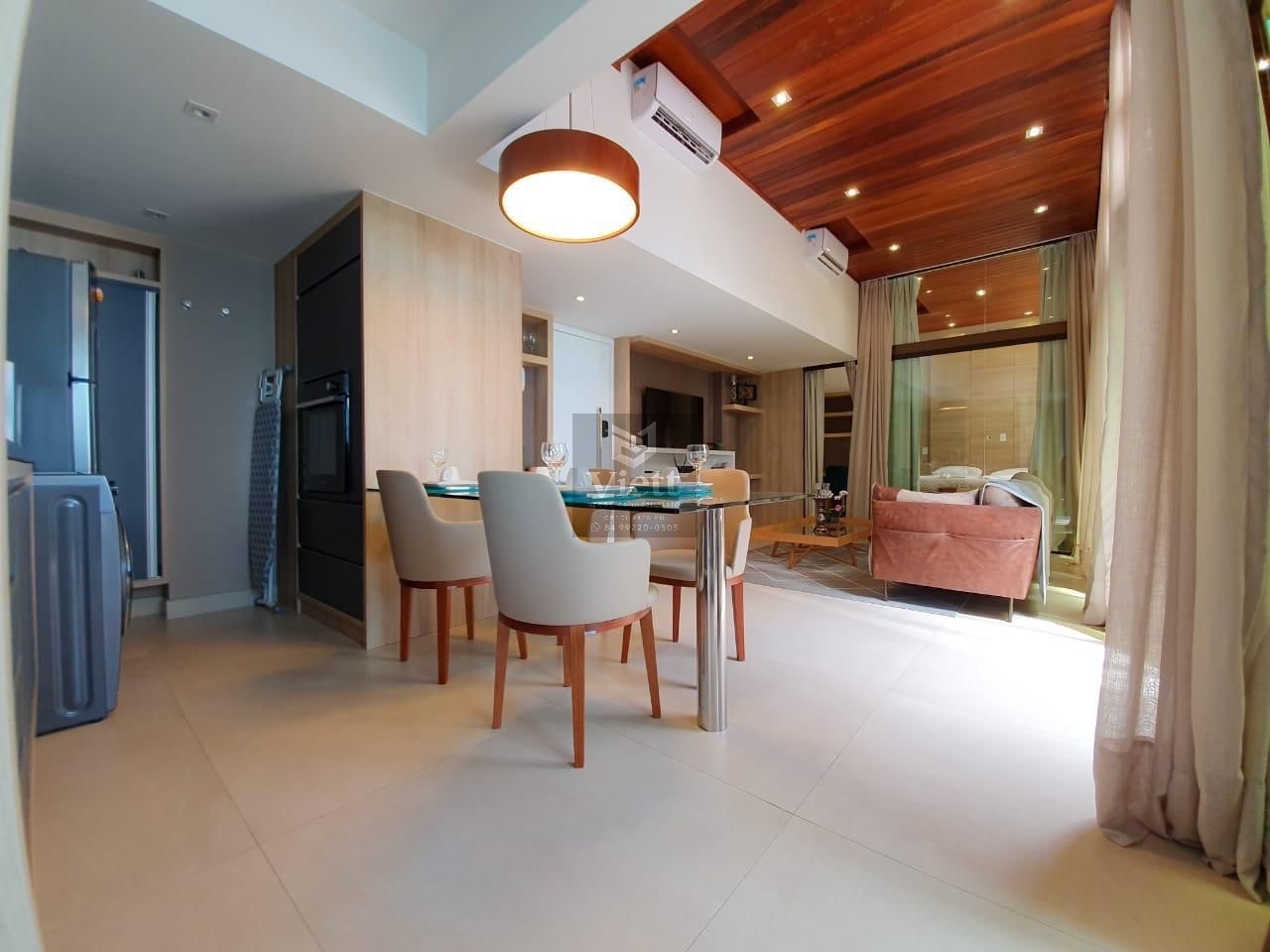 Cobertura, 2 quartos, 117 m² - Foto 1