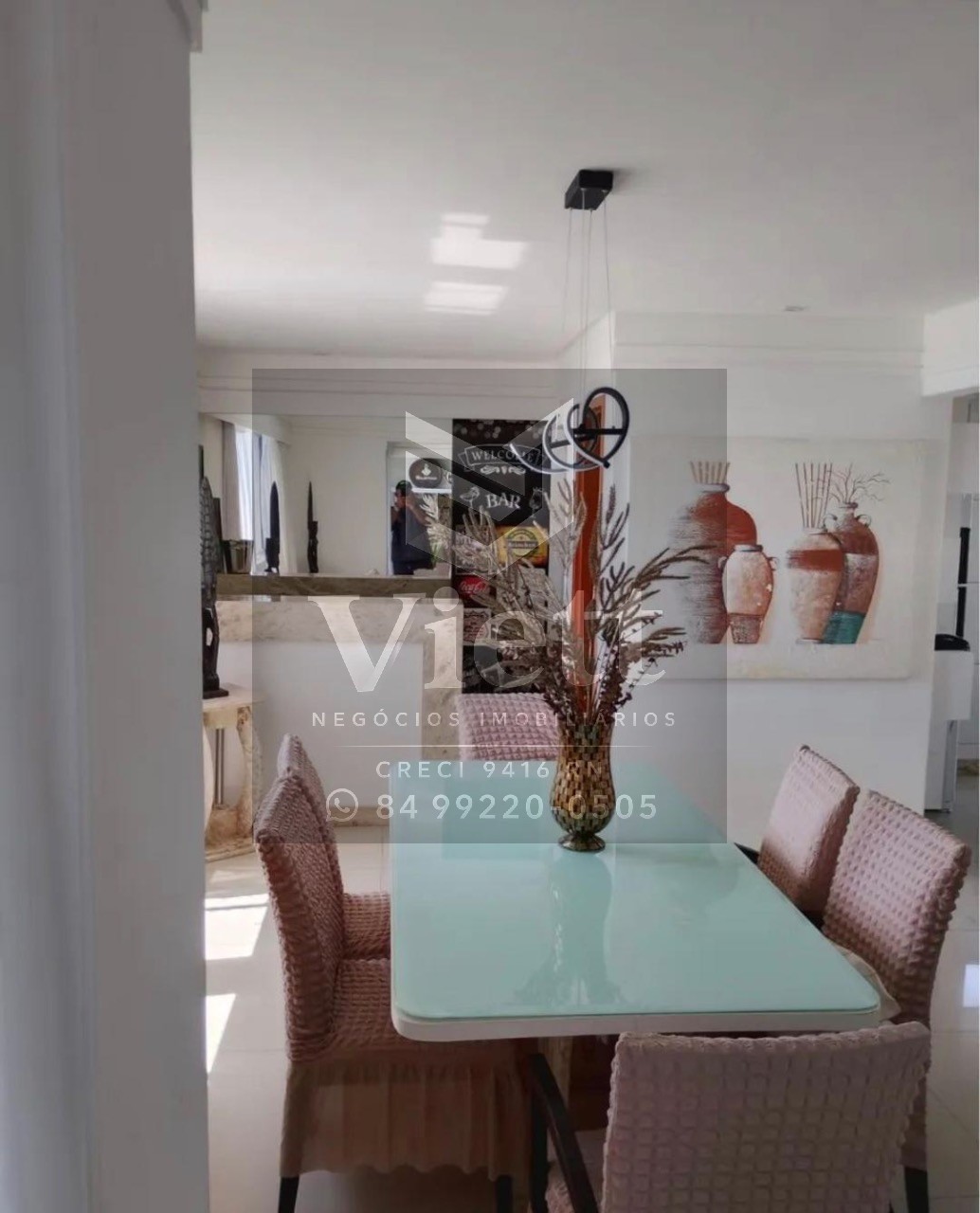 Cobertura, 4 quartos, 188 m² - Foto 5