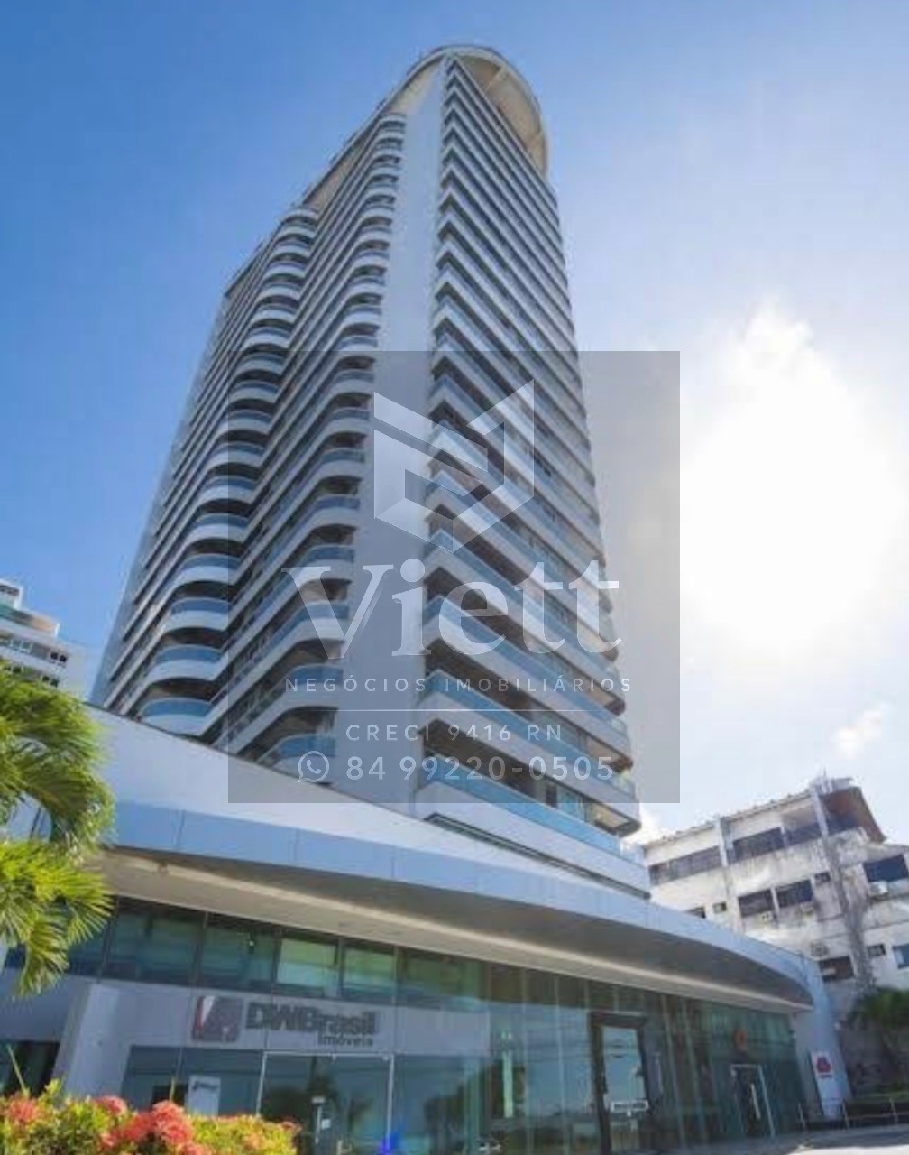Apartamento, 2 quartos, 55 m² - Foto 16