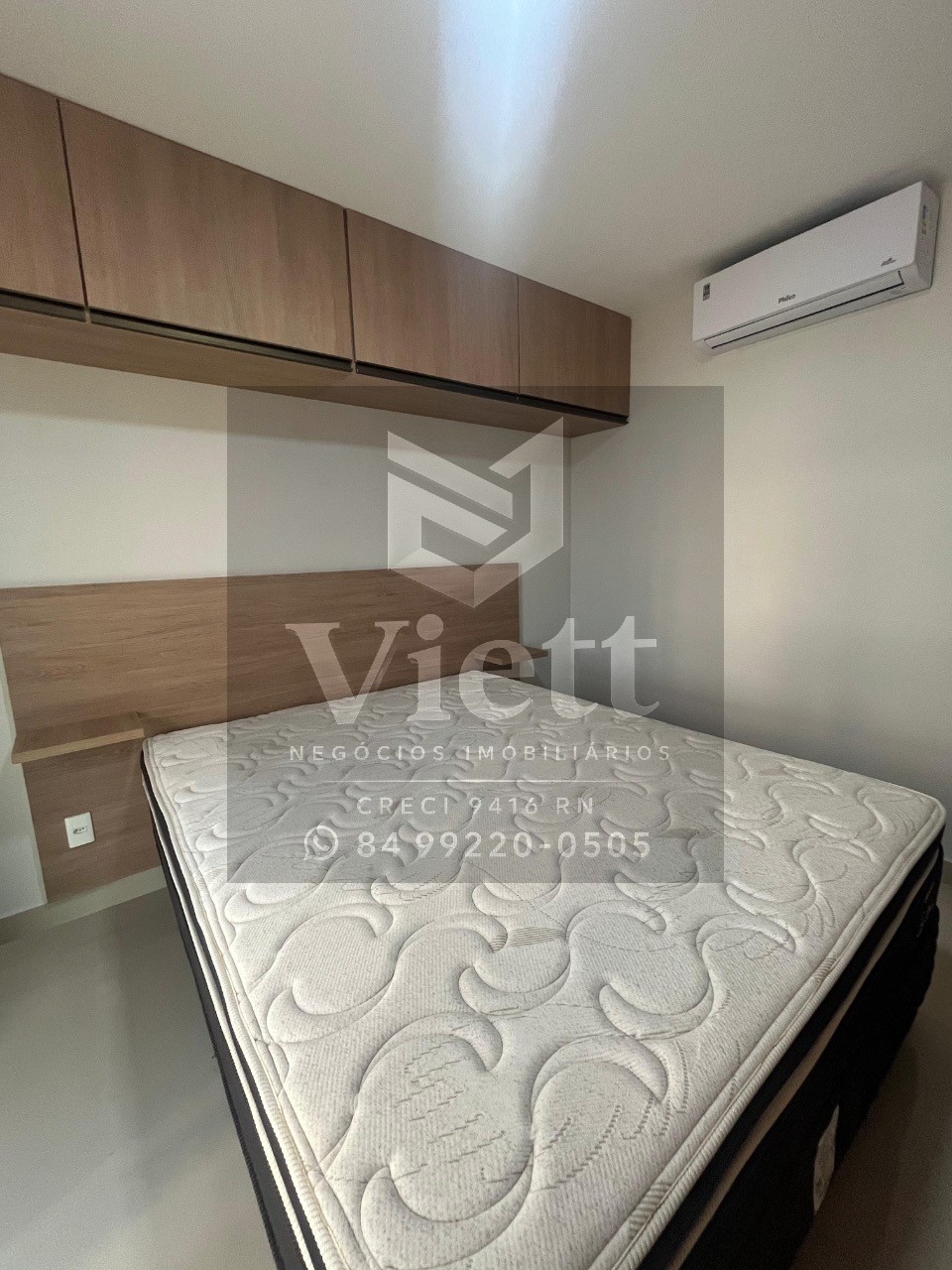 Apartamento, 1 quarto, 40 m² - Foto 4
