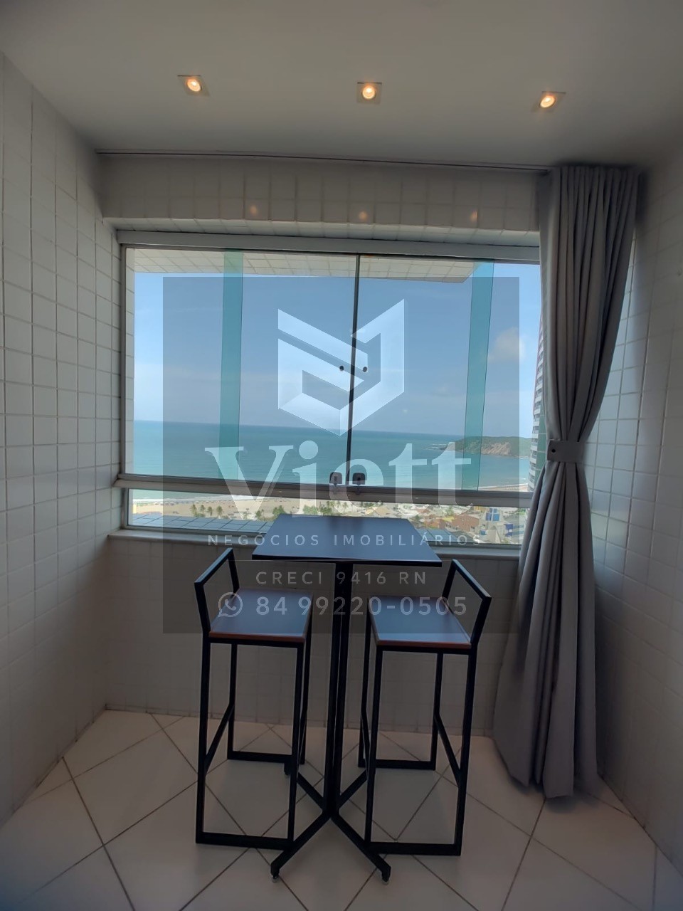 Apartamento, 2 quartos, 55 m² - Foto 3