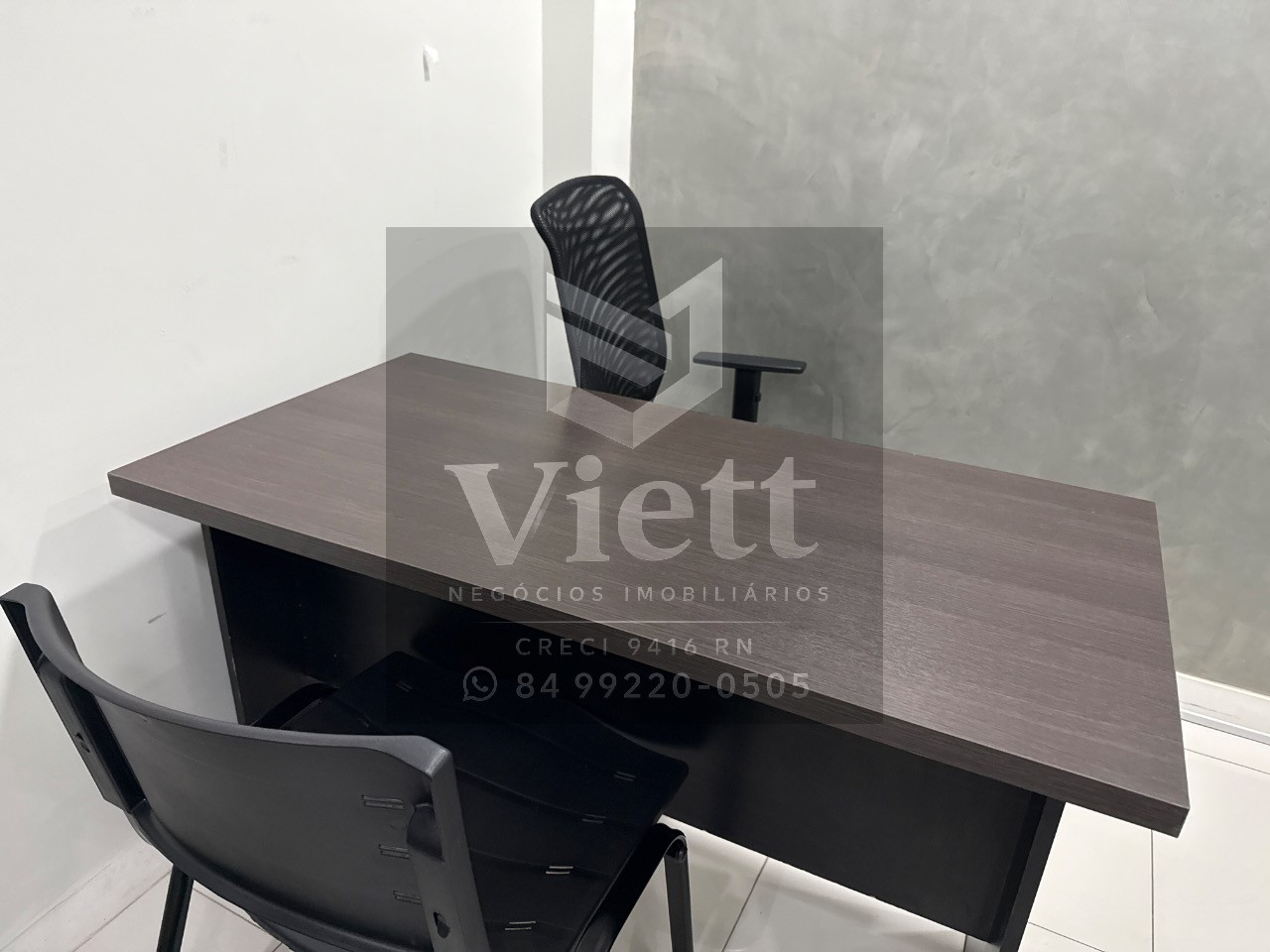 Sala-Conjunto, 13 m² - Foto 7