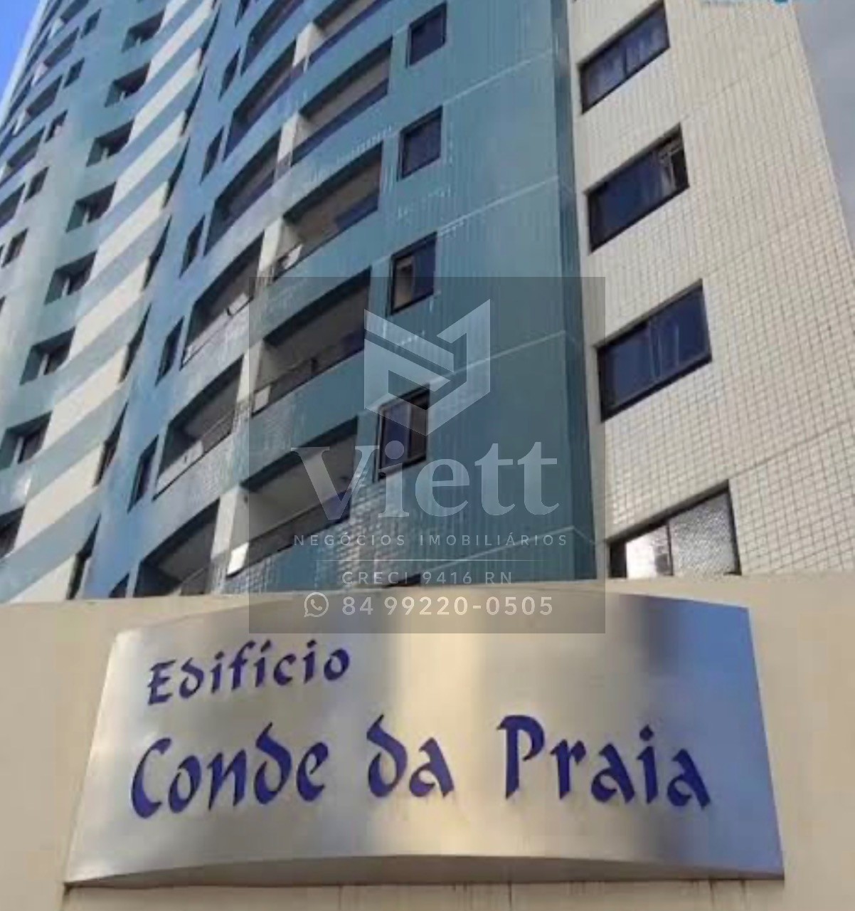 Flat/Apart Hotel, 2 quartos, 56 m² - Foto 15