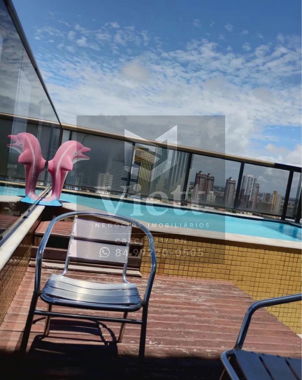 Cobertura, 4 quartos, 188 m² - Foto 3