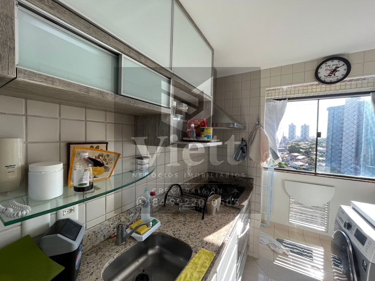 Apartamento, 2 quartos, 64 m² - Foto 3