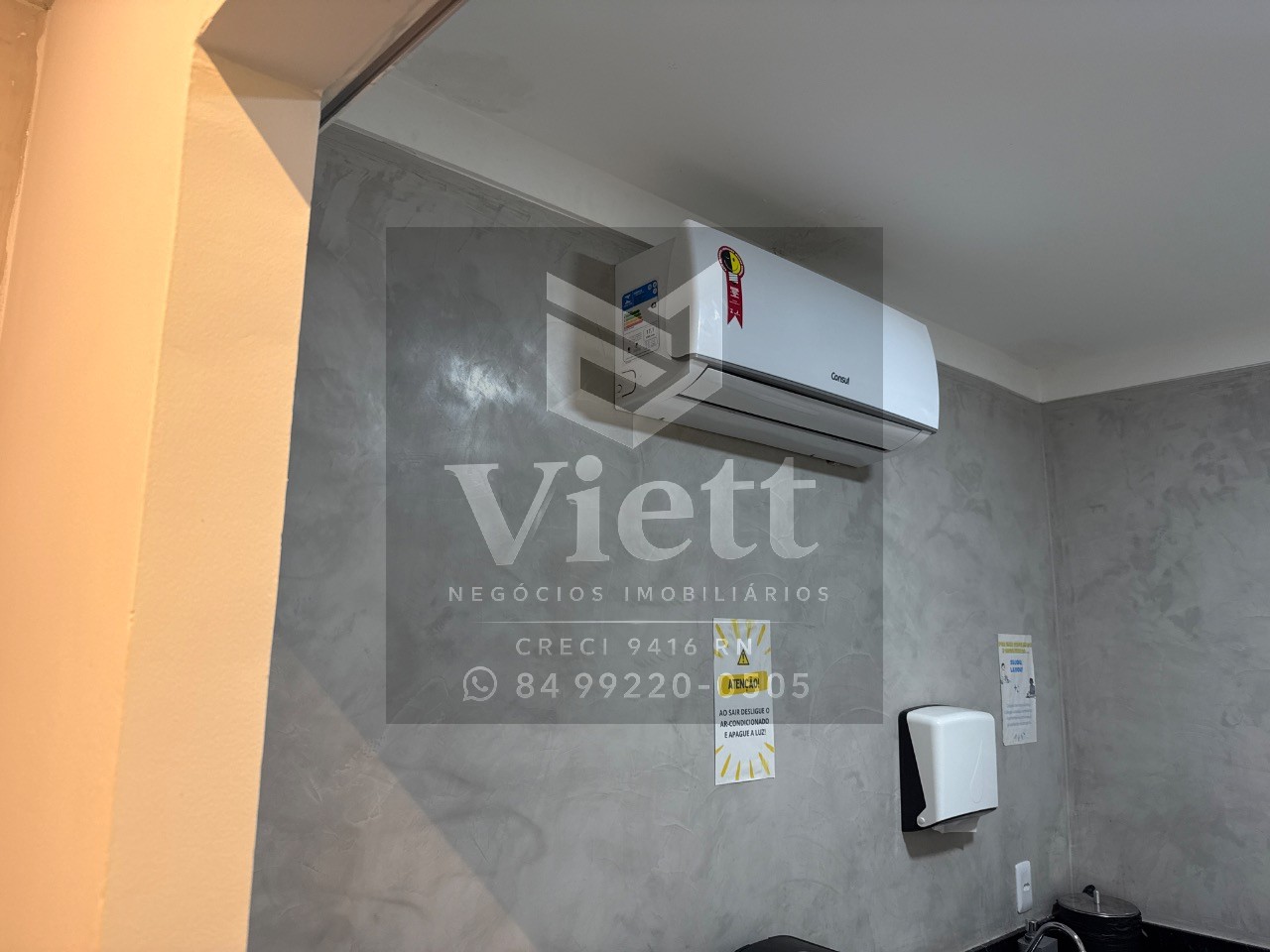 Sala-Conjunto, 13 m² - Foto 10
