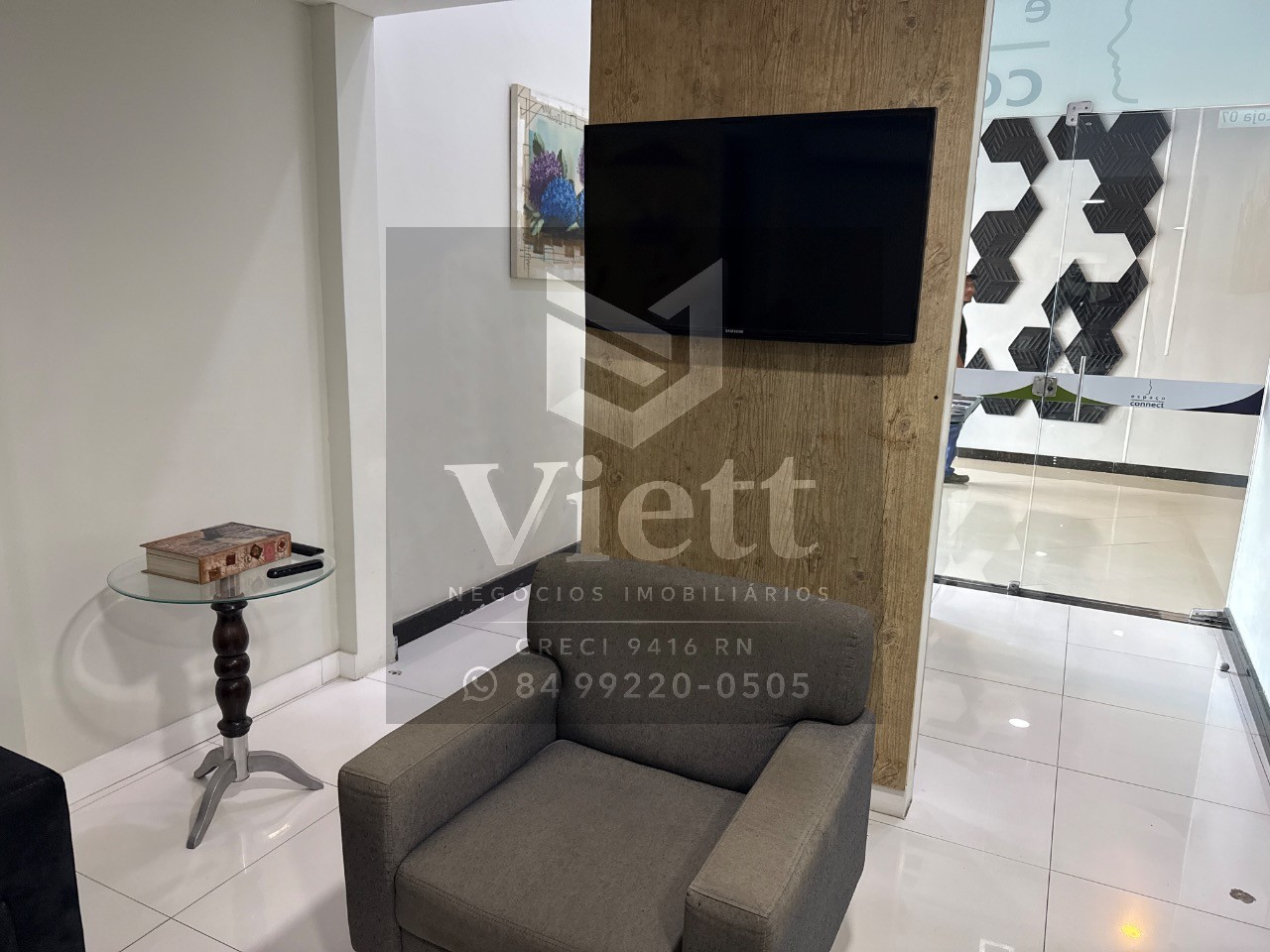 Sala-Conjunto, 13 m² - Foto 18