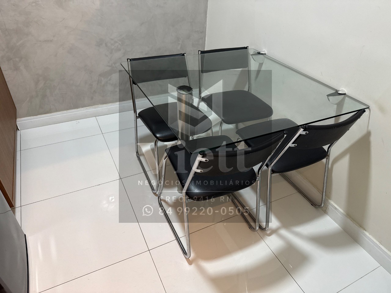 Sala-Conjunto, 13 m² - Foto 8