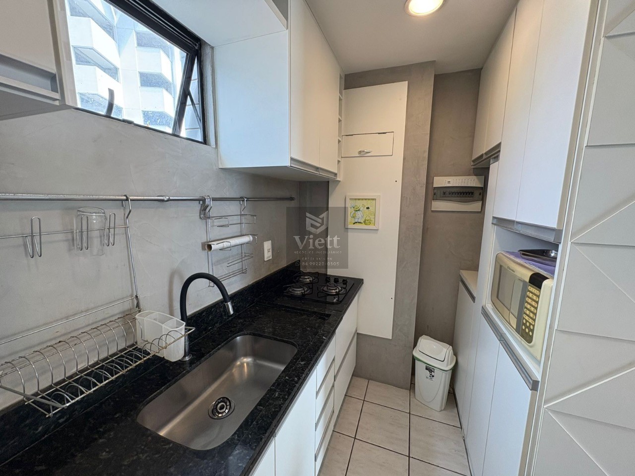 Flat/Apart Hotel, 2 quartos, 56 m² - Foto 11