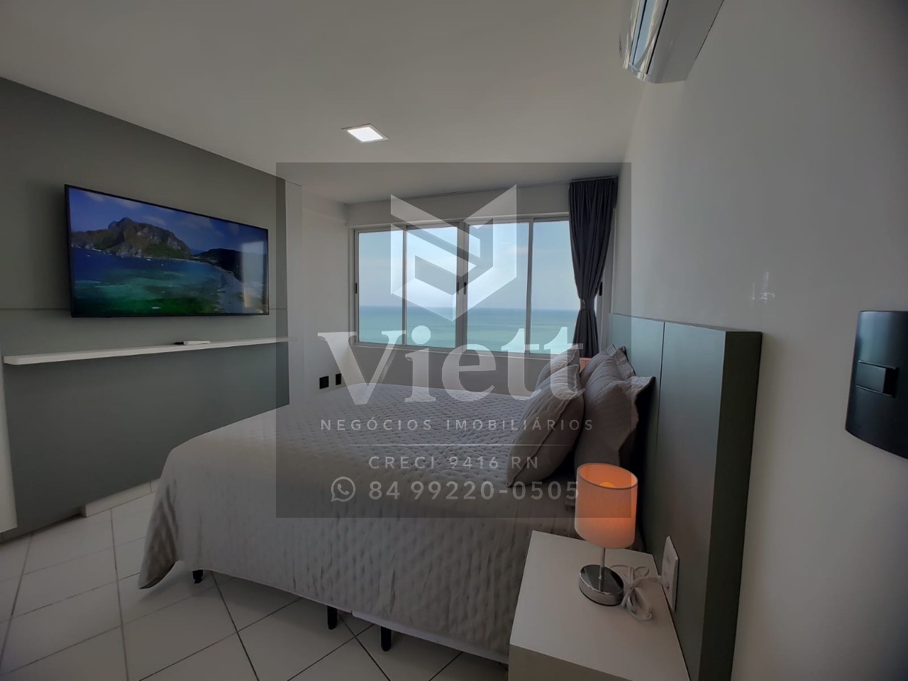 Apartamento, 2 quartos, 55 m² - Foto 6