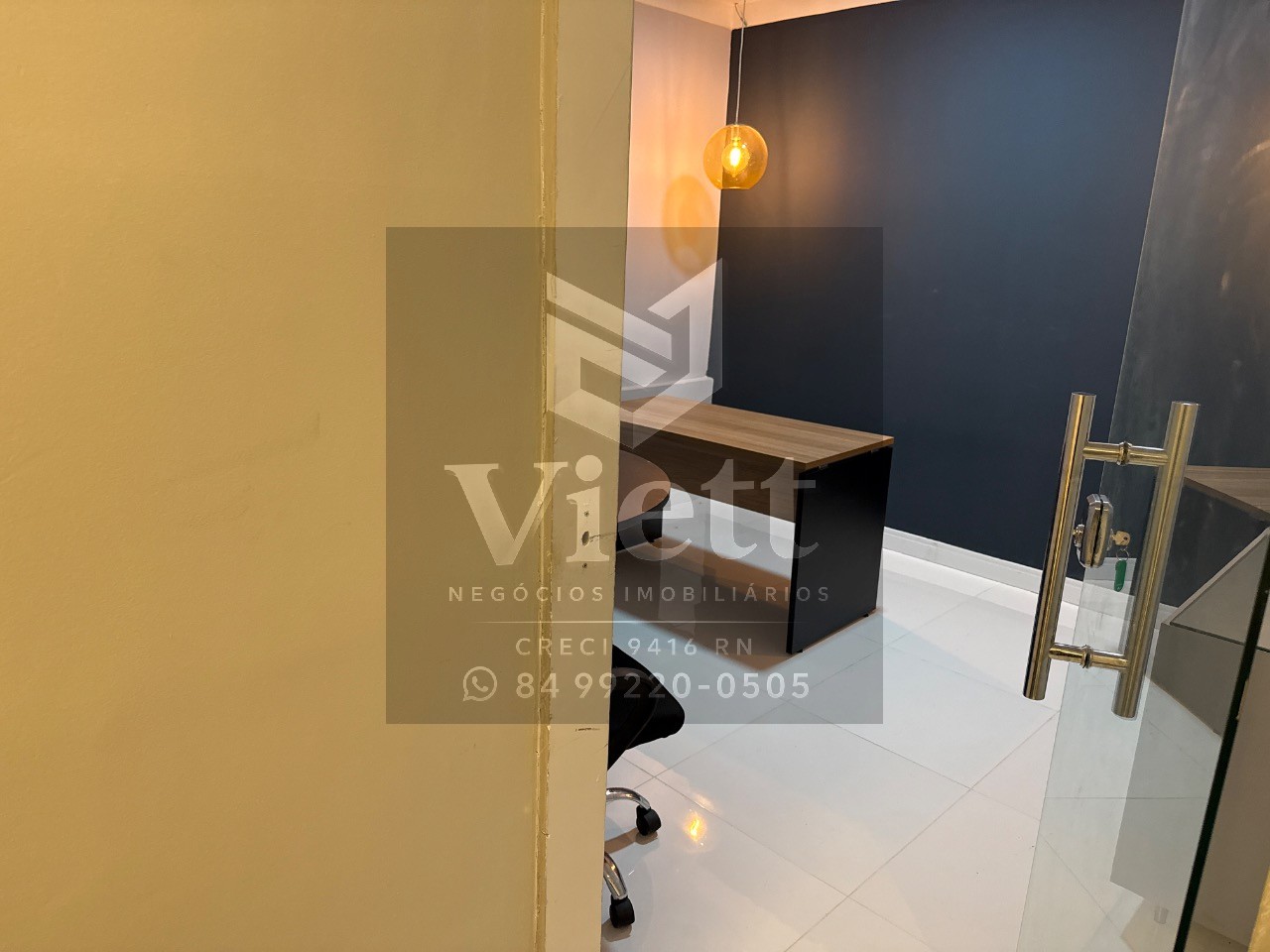 Sala-Conjunto, 13 m² - Foto 2