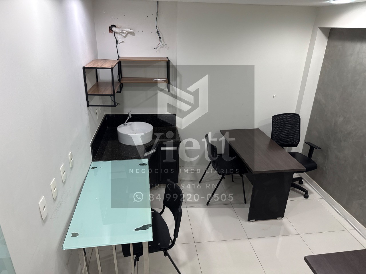 Sala-Conjunto, 13 m² - Foto 17