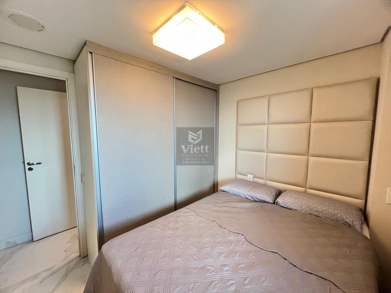 Apartamento, 2 quartos, 59 m² - Foto 6