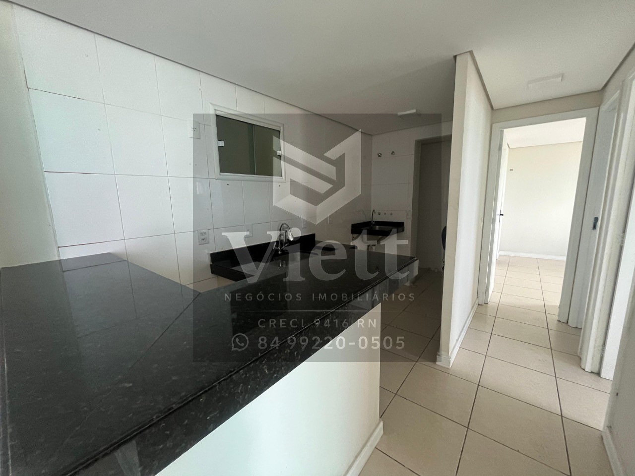 Apartamento, 2 quartos, 56 m² - Foto 9