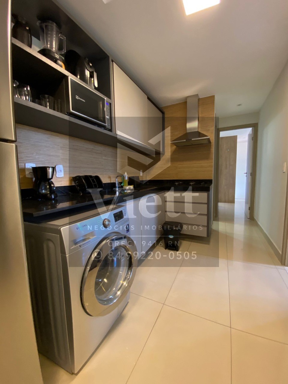 Apartamento, 2 quartos, 55 m² - Foto 13