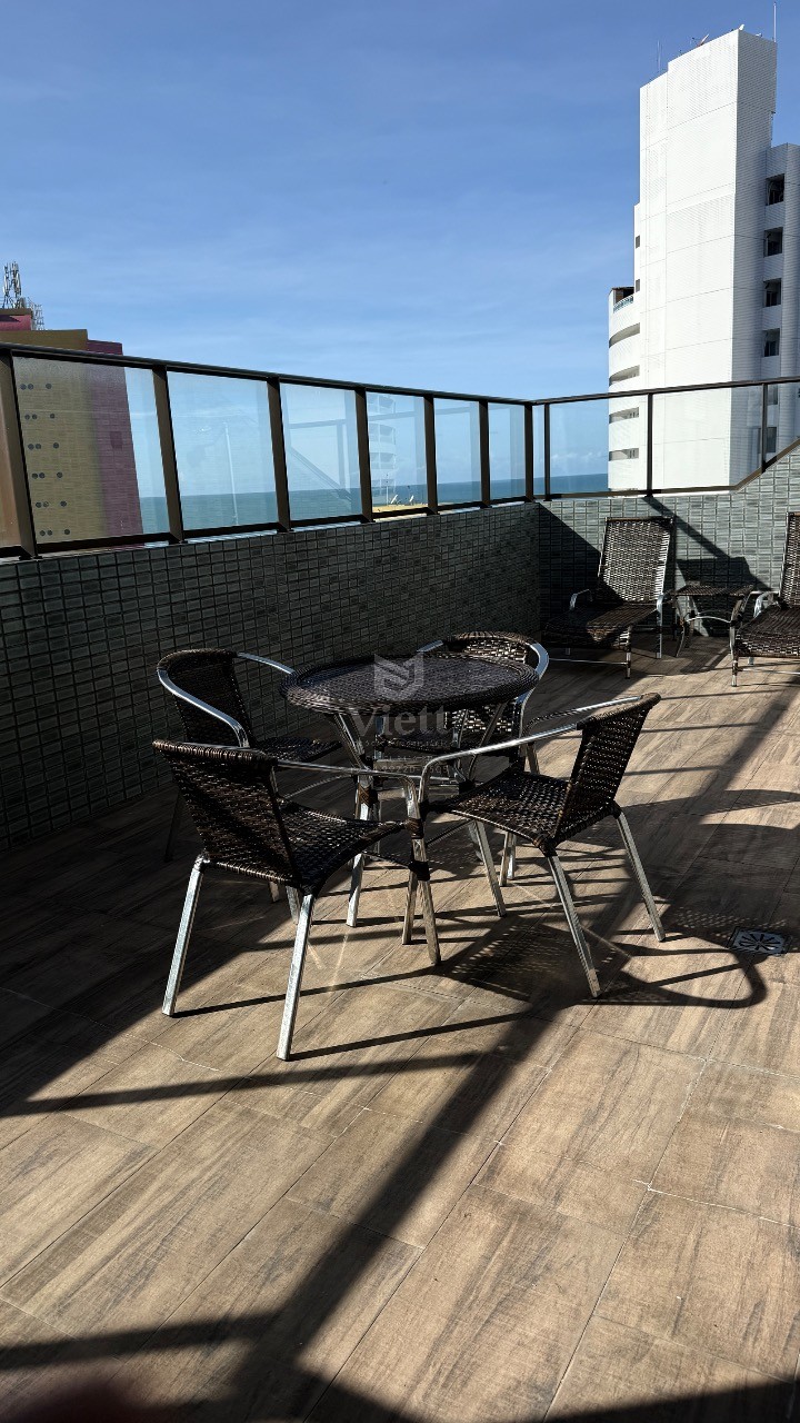 Cobertura, 2 quartos, 64 m² - Foto 10