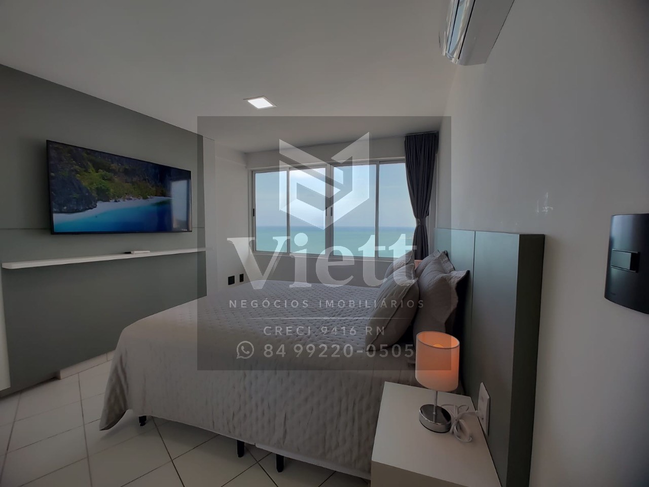 Apartamento, 2 quartos, 55 m² - Foto 25