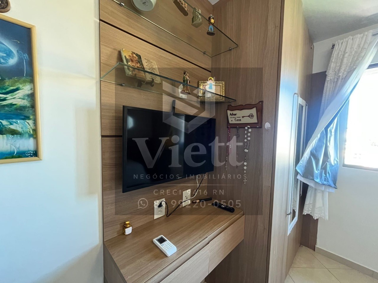 Apartamento, 2 quartos, 64 m² - Foto 18