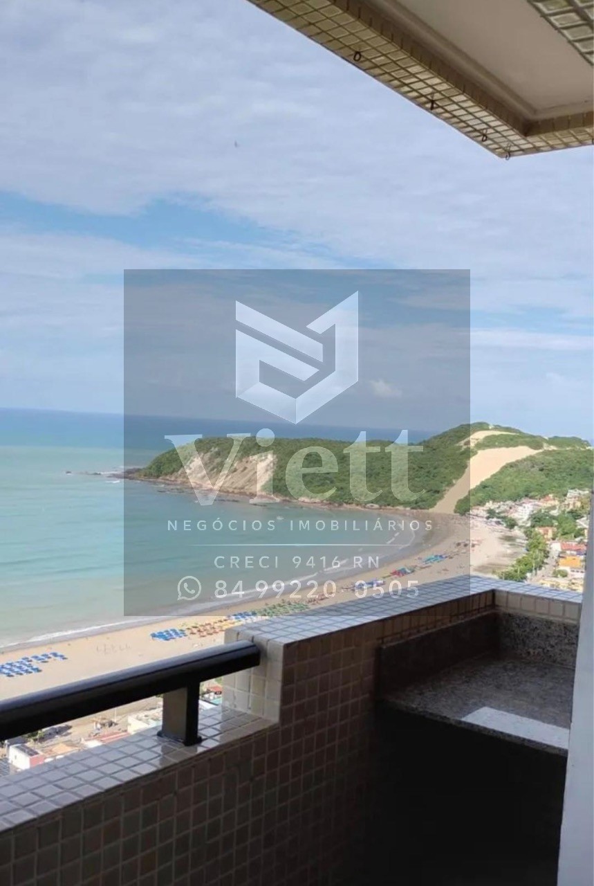 Cobertura, 4 quartos, 188 m² - Foto 1