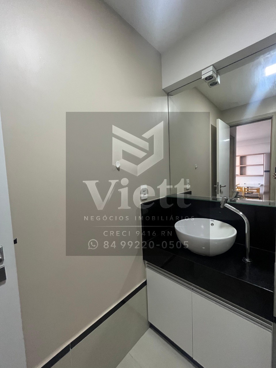 Apartamento, 1 quarto, 40 m² - Foto 8