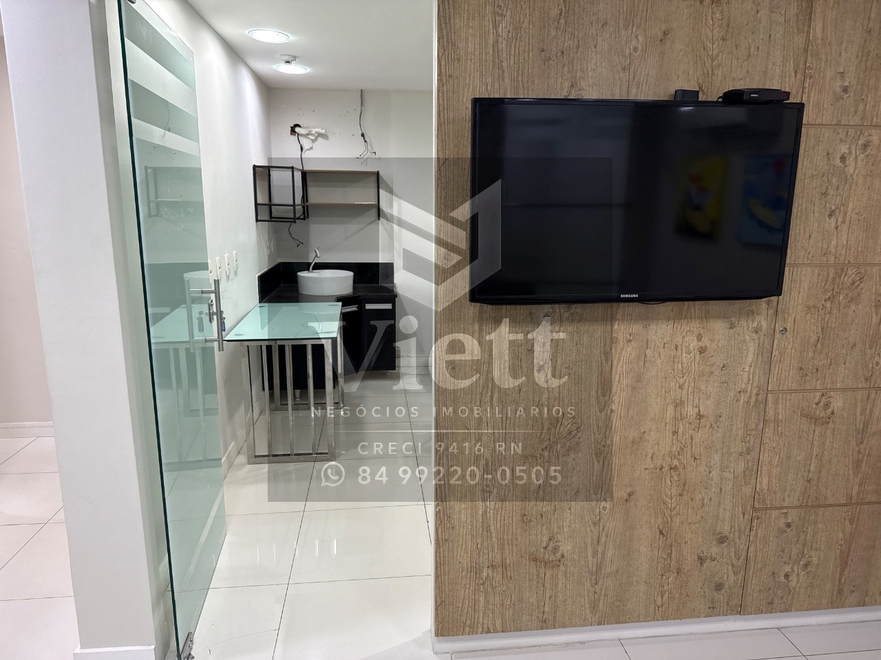 Sala-Conjunto, 13 m² - Foto 16