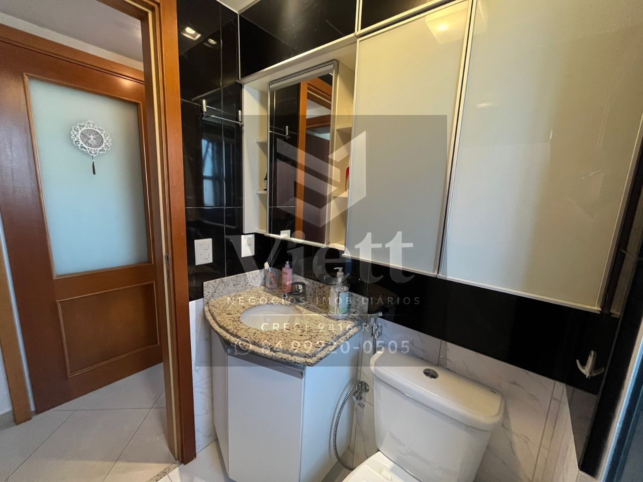 Apartamento, 2 quartos, 64 m² - Foto 5