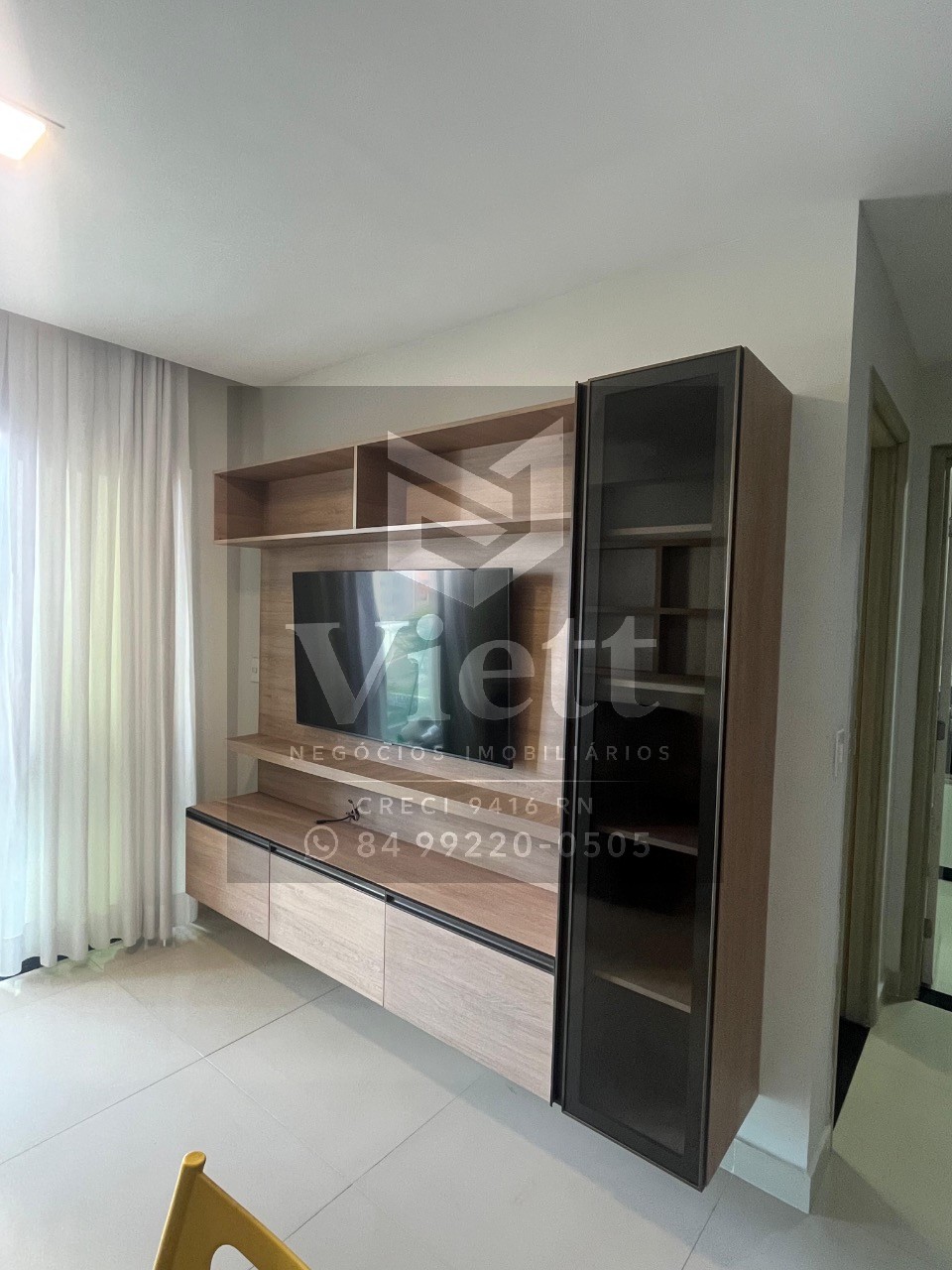 Apartamento, 1 quarto, 40 m² - Foto 10