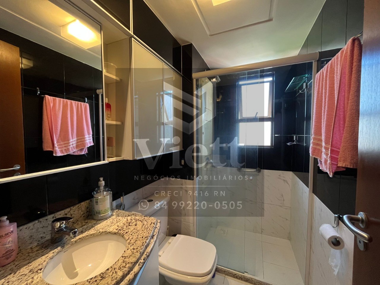 Apartamento, 2 quartos, 64 m² - Foto 13