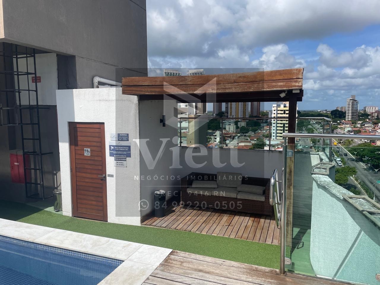 Apartamento, 2 quartos, 113 m² - Foto 25