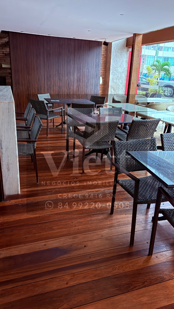 Loja-Salão, 230 m² - Foto 3