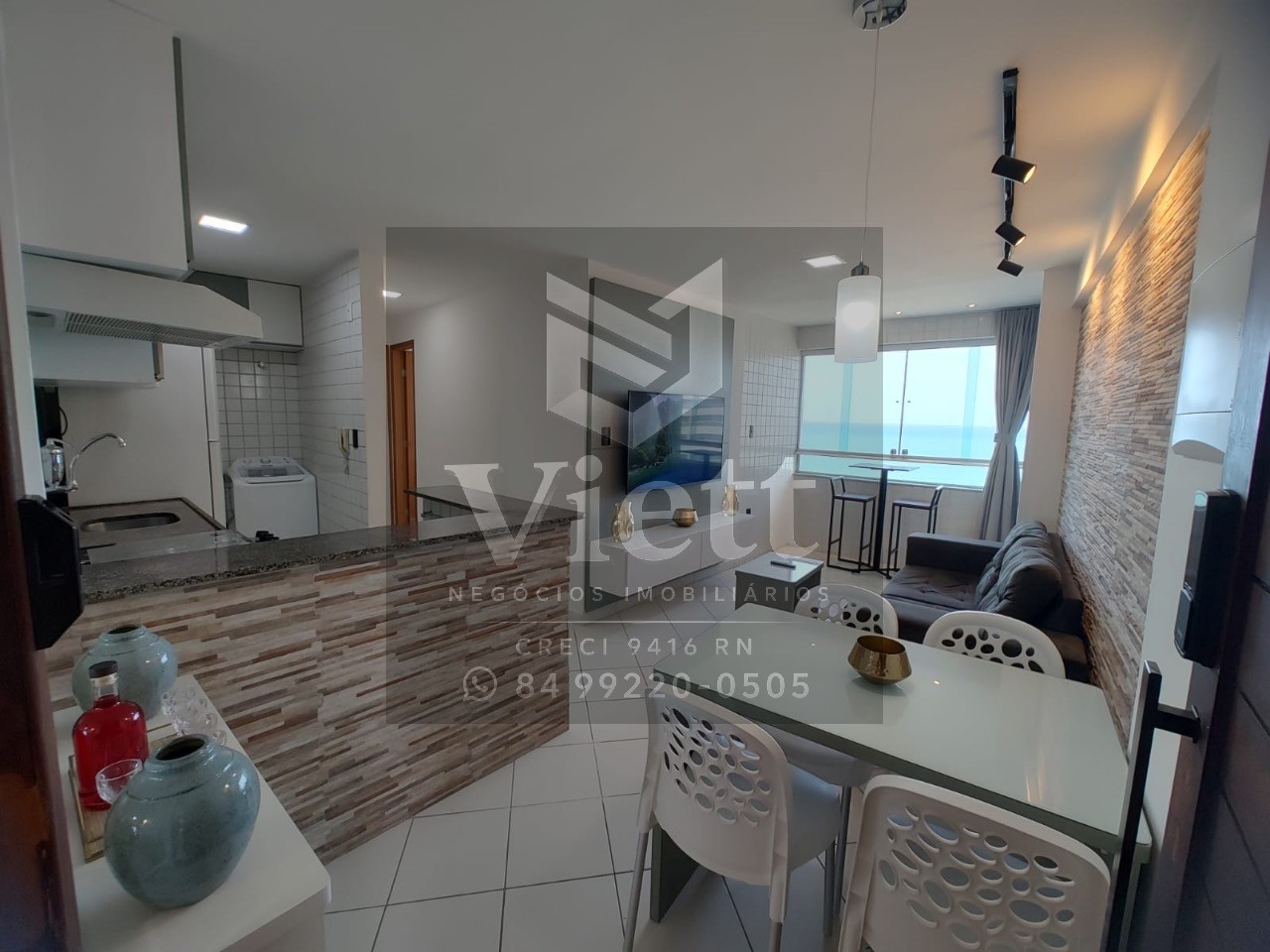 Apartamento, 2 quartos, 55 m² - Foto 14