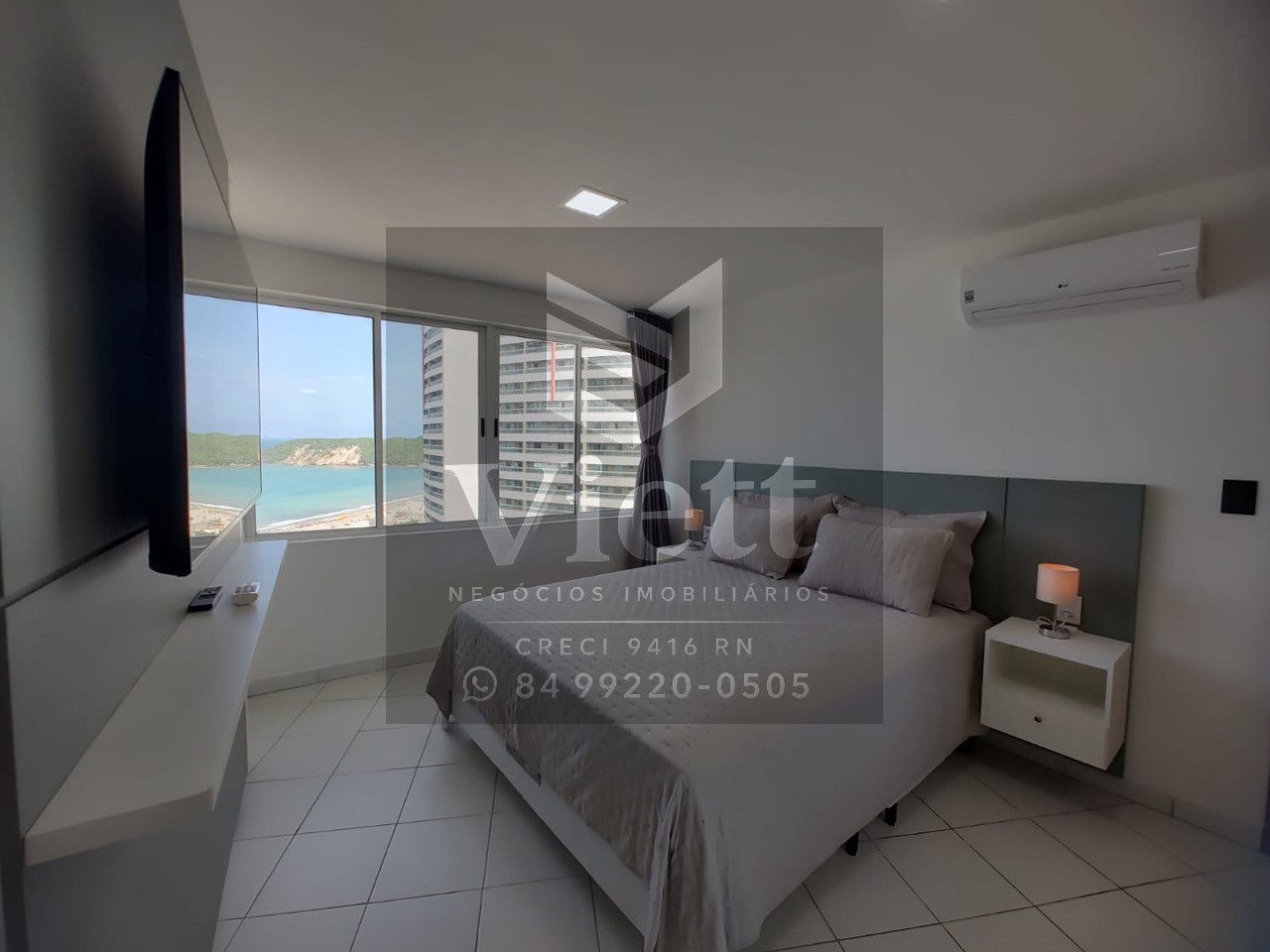 Apartamento, 2 quartos, 55 m² - Foto 7