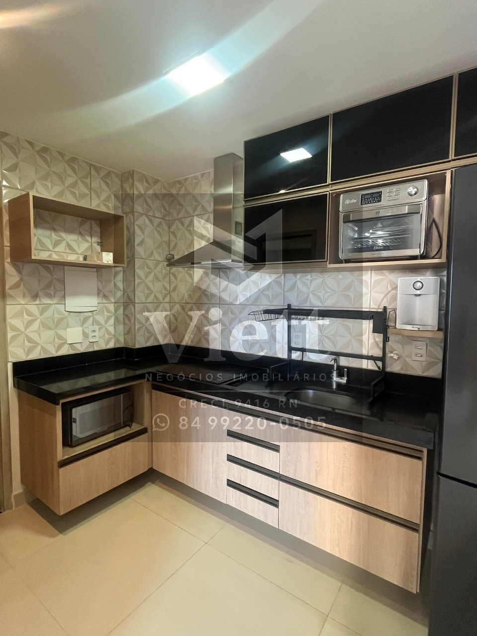 Apartamento, 1 quarto, 40 m² - Foto 3