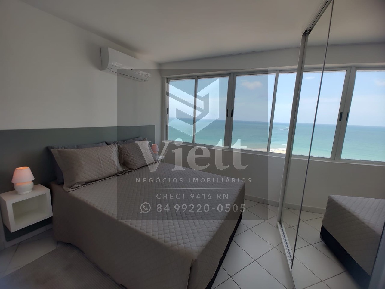 Apartamento, 2 quartos, 55 m² - Foto 16