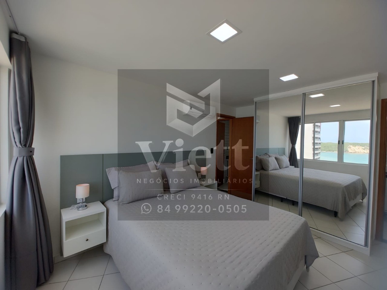 Apartamento, 2 quartos, 55 m² - Foto 5