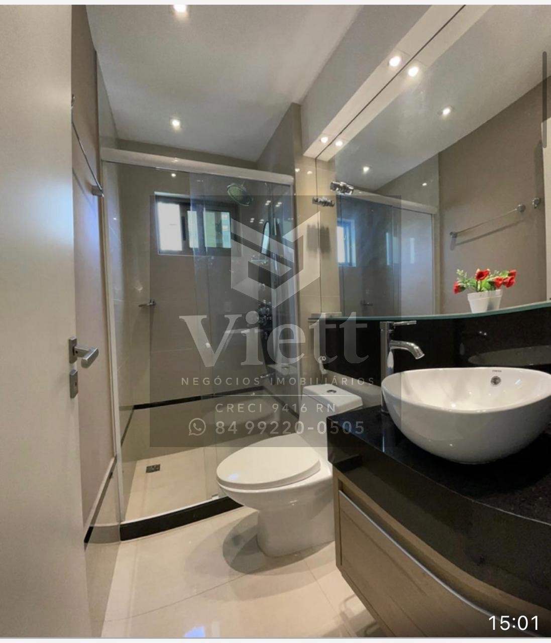 Apartamento, 2 quartos, 113 m² - Foto 15