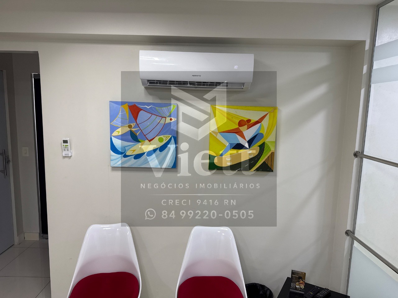 Sala-Conjunto, 13 m² - Foto 13