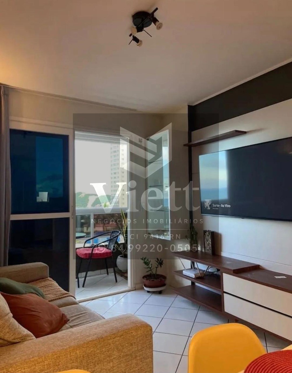 Apartamento, 2 quartos, 60 m² - Foto 12