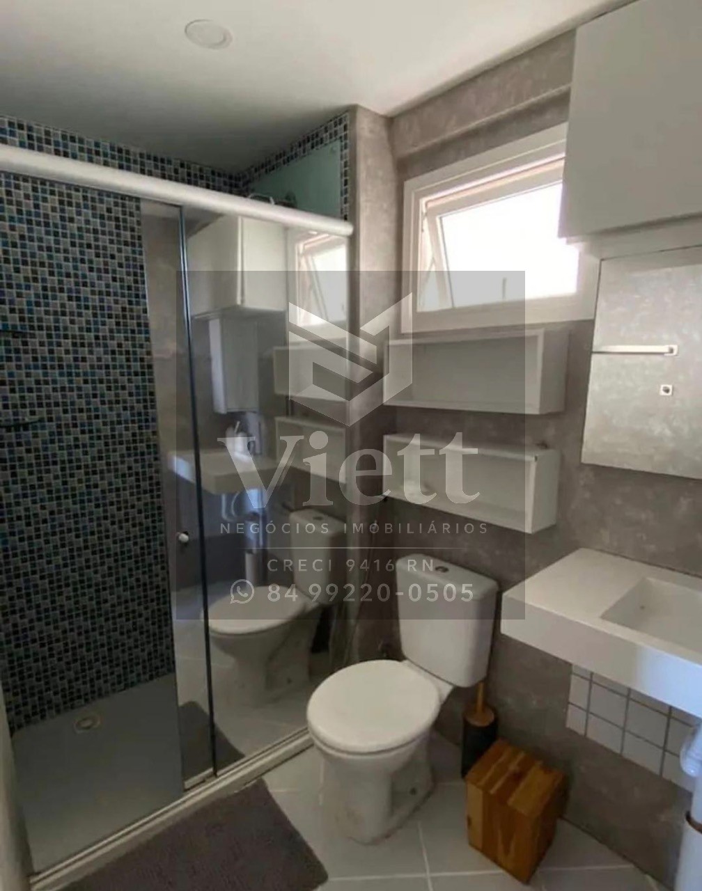 Apartamento, 2 quartos, 60 m² - Foto 10