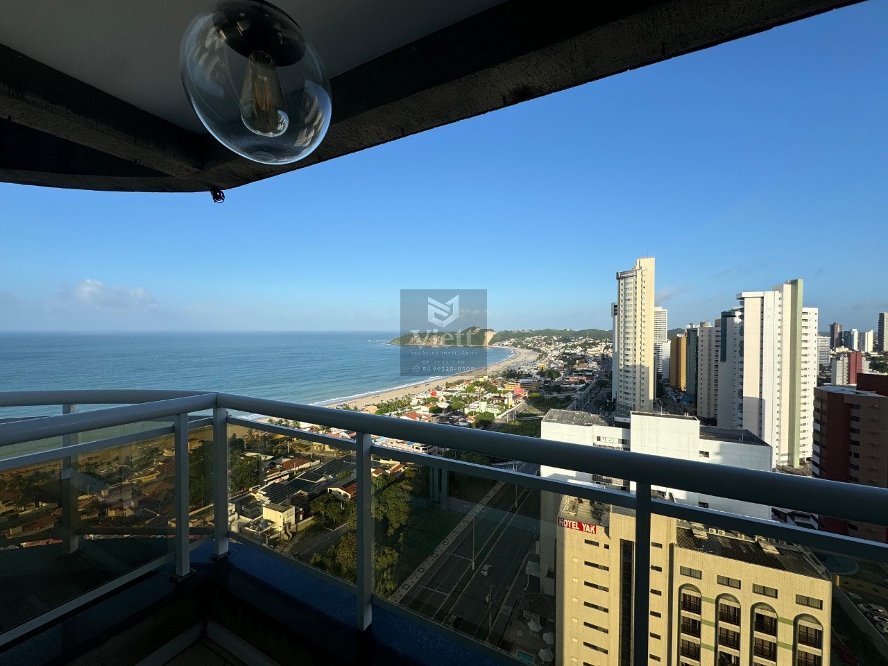 Apartamento, 2 quartos, 55 m² - Foto 1